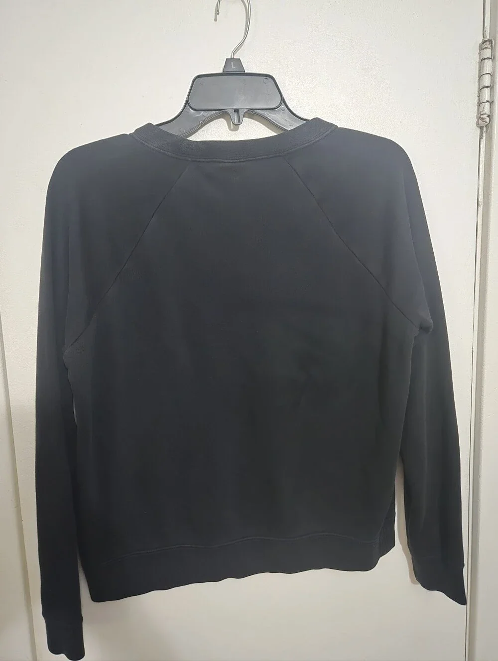 Nike Womens Crewneck Sweater